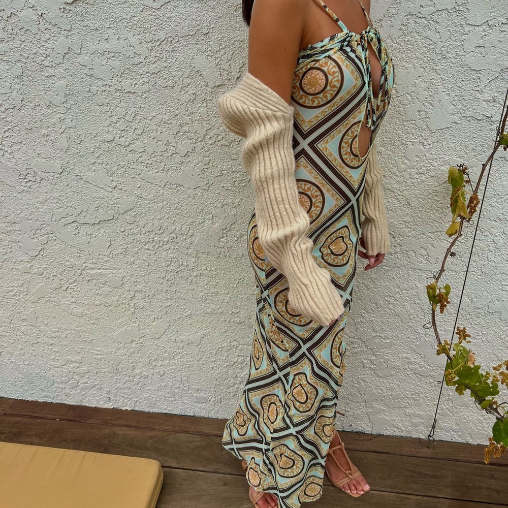 Summer dress